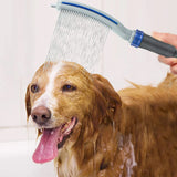Magic Woof Washer Pro - Pet Shower Wand Attachment