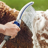 Magic Woof Washer Pro - Pet Shower Wand Attachment