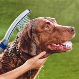 Magic Woof Washer Pro - Pet Shower Wand Attachment