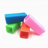 Pet Hair Removal Brush - Effortless Shedding Solution