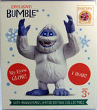 Rudolph 50th Anniversary Limited Edition- Bumble