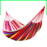Outdoor Camping Hammock