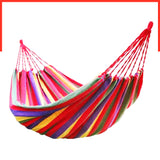 Outdoor Camping Hammock