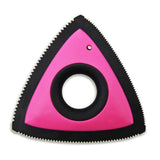 Mini Pet Hair Detailer Reusable Fur Removal Brush Tool - Assorted Colors