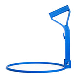 Patented Pet Waste cleanup Tool (Blue)