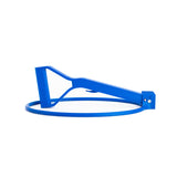 Patented Pet Waste cleanup Tool (Blue)