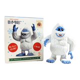 Rudolph 50th Anniversary Limited Edition- Bumble