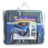 Pet Parade Car Seat Pet Carrier