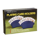 Playing Card Holder- Set of Two