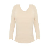 Magic Layer- Ultra Thin Thermal Layer (Beige- Large/XLarge