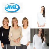 Magic Layer- Ultra Thin Thermal Layer (Beige- Large/XLarge