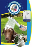 Magic Woof Washer Pro - Pet Shower Wand Attachment
