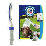 Magic Woof Washer Pro - Pet Shower Wand Attachment