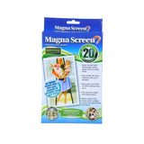 Magna Mesh Screen- Magnetic Closing Mesh Door