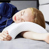 Memory Foam Pressure Free Pillow