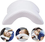 Memory Foam Pressure Free Pillow