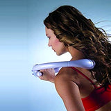 Motorized Pressure Point Massager (TD-MS-316)