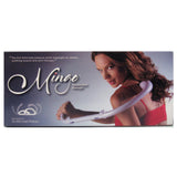 Motorized Pressure Point Massager (TD-MS-316)