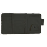 Pennzoil Visor Valet - Convenient Car Organization Solution (Black)