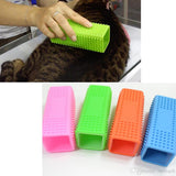 Pet Hair Removal Brush - Effortless Shedding Solution