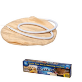 Pet-ZZZ-Pad Heating Pad for Pets - Large Pad -For Pets Over 10 lbs.