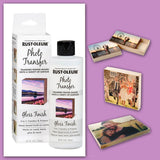 Rust-oleum Photo Transfer (Gloss Finish) 8 oz. Bottle