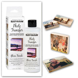 Rust-oleum Photo Transfer (Gloss Finish) 8 oz. Bottle