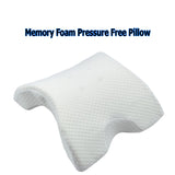 Memory Foam Pressure Free Pillow