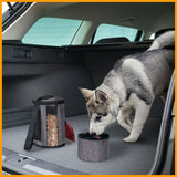 Pooch Pal Feed Hydrate & Organize
