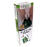 Potty Putter for Bathroom - Gag Gift for Golf Enthusiasts