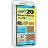 Quick 20 Fabric and Upholstery Repair Kit