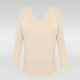 Magic Layer- Ultra Thin Thermal Layer (Beige- Large/XLarge