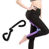 Rex Thigh Toner Exerciser - Workout Tone Home Gym Equipment