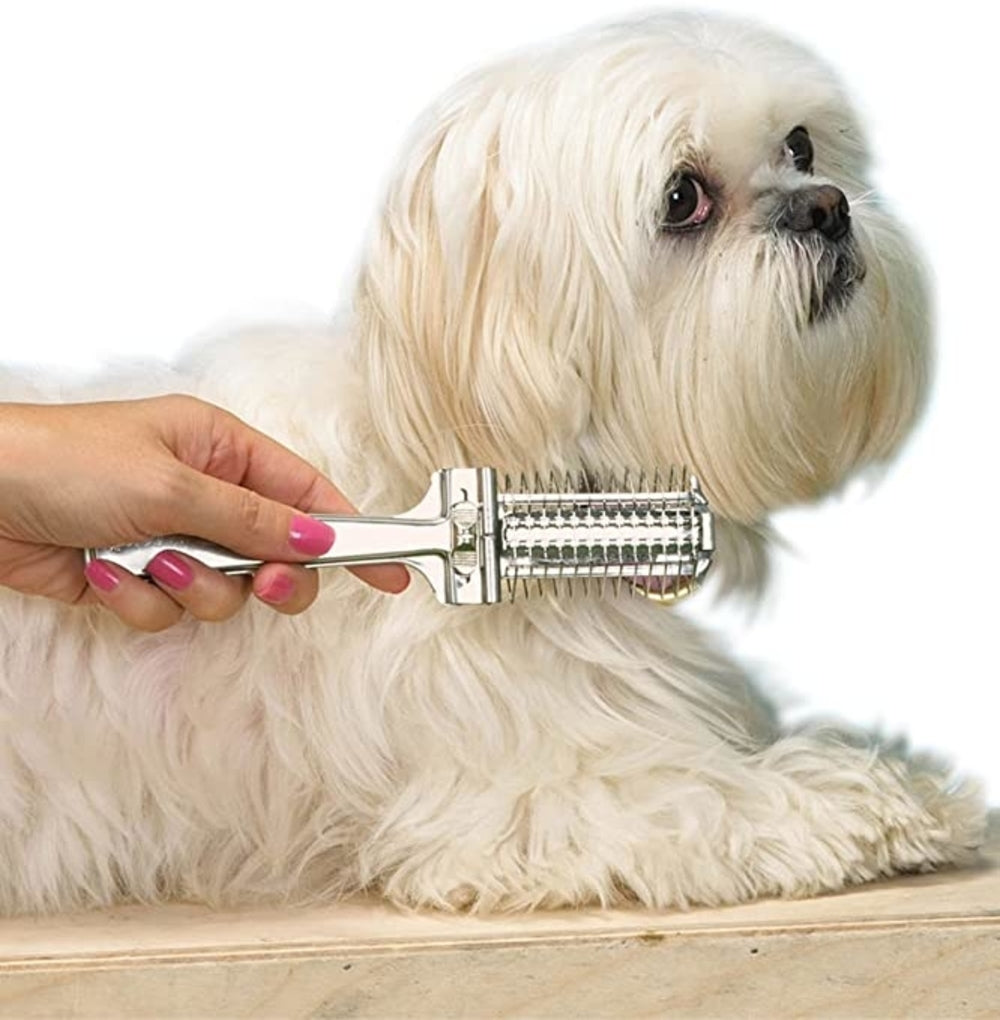 Groomaroo adjustable pet clearance trimmer