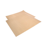 Yoshi Copper Grill and Bake Mat – Ideal for Grilling and Baking