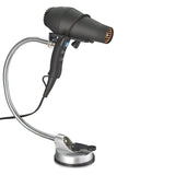 Blo and Go - Portable Hair Dryer Holder