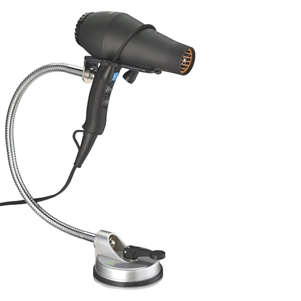 Blo and Go - Portable Hair Dryer Holder