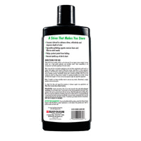 Wipe New Ceramic Liquid Wax, 16 fl. oz.