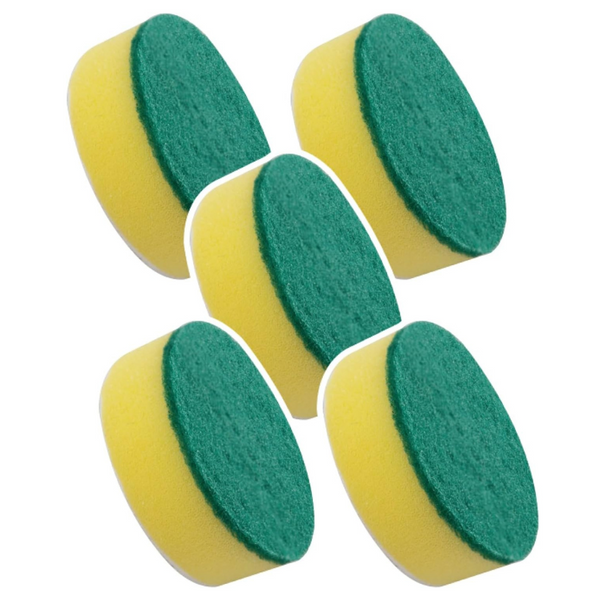Horsepower Power Scrubber - 5 Pack Refill