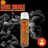 Big Gone Smoke- Dry Smoke & Odor Eliminator, 16 oz.- 12 pack
