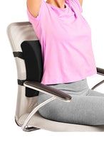Sacro Back Cushion (15" x 15")