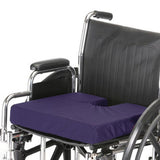 Bariatric Coccyx Gel Cushion (3.5" x 16" x 18")