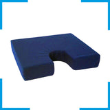 Bariatric Coccyx Gel Cushion (4.5" x 18" x 22")