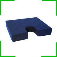 Bariatric Coccyx Gel Cushion (3.5" x 16" x 18")