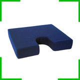 Bariatric Coccyx Gel Cushion (3.5" x 16" x 18")