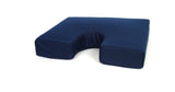 Bariatric Coccyx Gel Cushion (4.5" x 18" x 22")