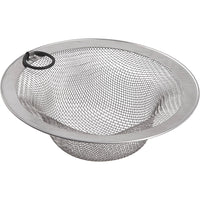 Mesh Sink Strainer