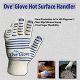 Ove' Glove Hot Surface Handler – 2-Pack