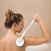 Body Lotion Roll Applicator