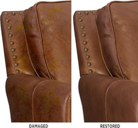 Liquid Leather Restore 360 Leather and Vinyl Conditioner, 8 fl oz